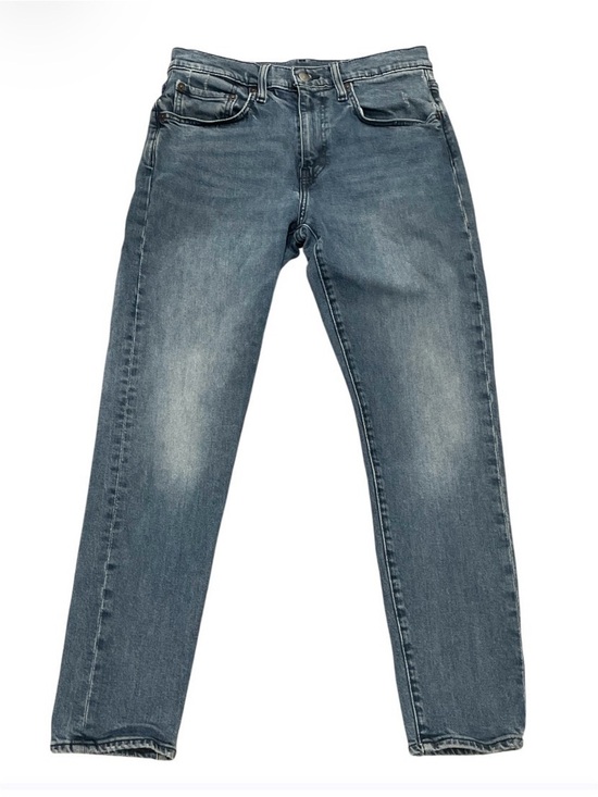 Denim - Levi’s Premium Women’s Denim 512 W31 L30